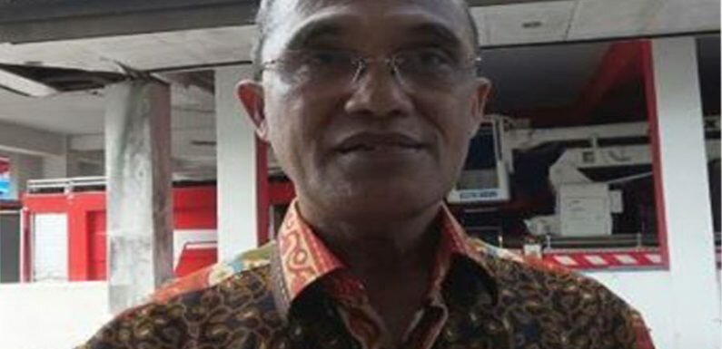 Nasib Honorer K2 Ambon Masih Abu Abu