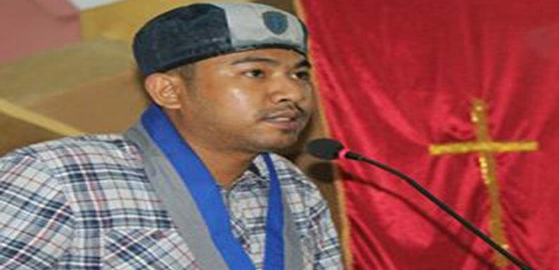 Merasa Dilecehkan, GMKI Ancam Tarik Rekomendasi dan Tak Dukung Kepemimpinan Saihitua-Ririhena