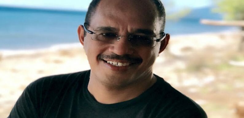 Seluruh Lampu Jalan di kota Ambon Akan Diperbaiki