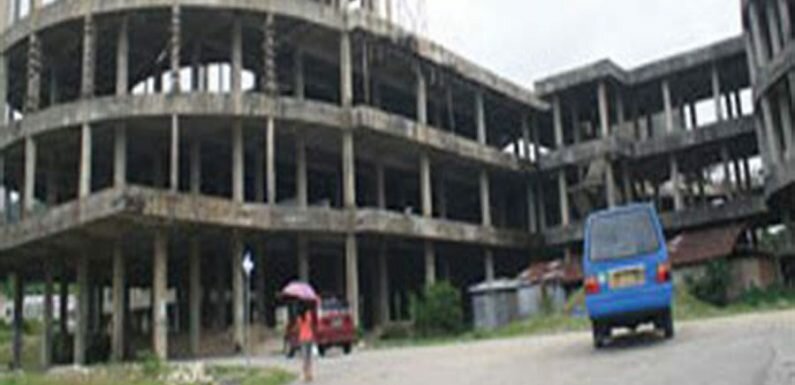 Jaksa Kembali Adili AGL Dikasus Terminal Transit Passo