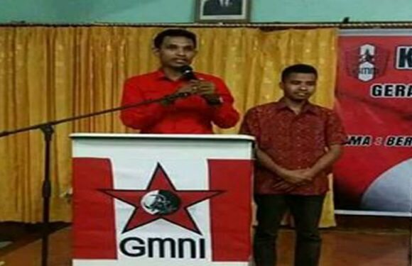 Ketum & Sekjen “Kabur”, Somar Bantah Ada Intimidasi & Kekerasan