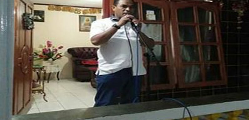 DPRD Sepi, ke Jakarta Lagi Untuk BIMTEK Alasannya