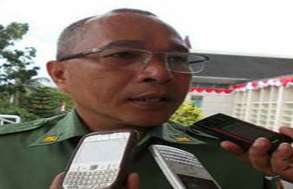 PUPR Rencana Bangun Jalan Pesisir Kota Ambon