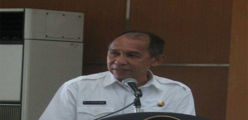 Hadiri Kongres HMI XXX, Gubernur: Kontribusi HMI Melintasi Zaman