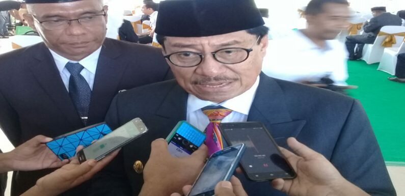 Plt Gubernur Minta IPEMI Tunjukkan Eksistensi dan Reputasi