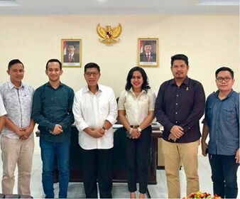 HIPMI Dorong Pengembangan Pendidikan Berkualitas di Maluku