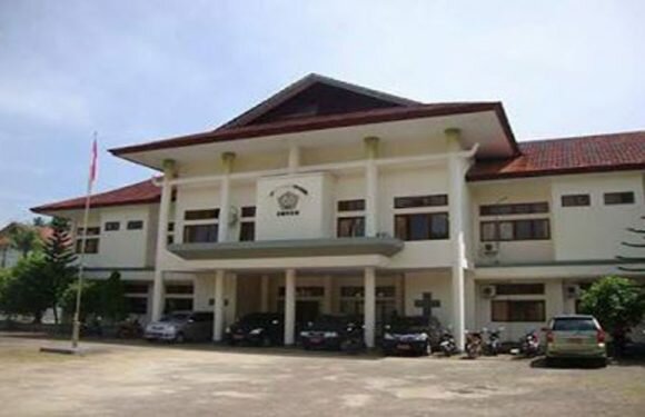 Perjuangan Buahkan Hasil, Perpres IAKN Ambon Diteken Jokowi