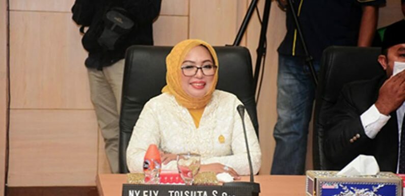 Topang Studi Mahasiswa di Jepang, DPRD Upayakan Dana Sharing dan CSR