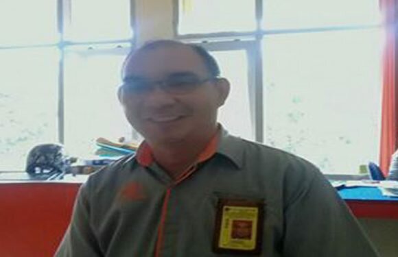PT Pos Ambon Siap Distribusi Hasil UN