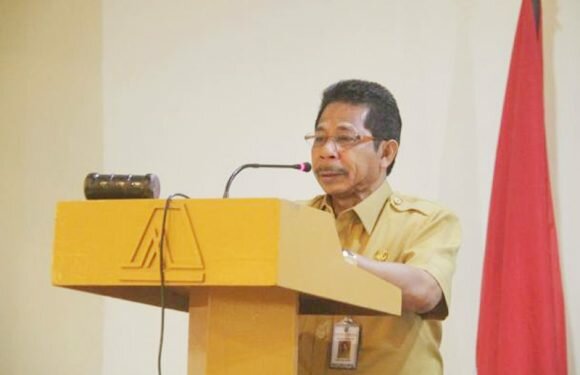 Plh Gubernur: PID Upaya Perkuat Pendampingan Desa