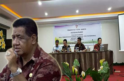 Soplanit: Penyelesaian Masalah Kependudukan Tugas Bersama