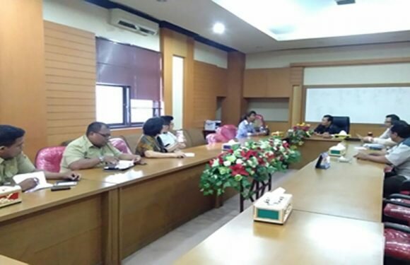 The City Hotel Bermasalah, Publik Minta DPRD Tidak Diam