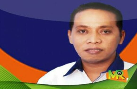 Tamaela Tepis Koalisi Besar BAILEO Bakal Kalah di Pilgub