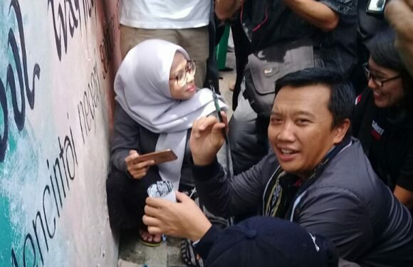 Menpora Apresiasi Konbes Fatayat NU dan Bakti Sosial di Ambon