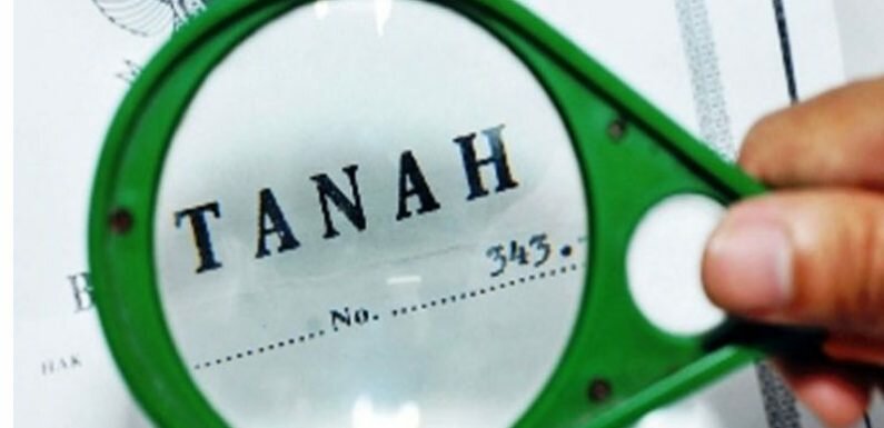 Lutfi Atamimi Tak Akui Register Dati 1814 Batu Merah