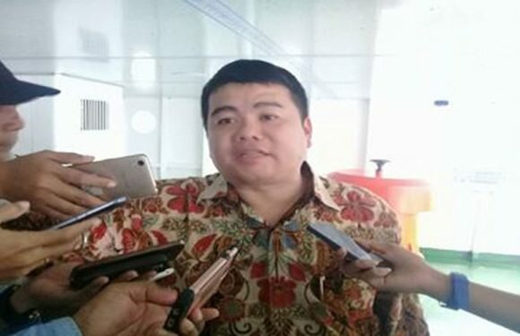 Siong Siap Kembangkan Pariwisata Lewat Laut