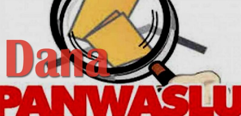 Sidang Dana Panwas Malteng,JPU Hadirkan Saksi Anggota Panwas