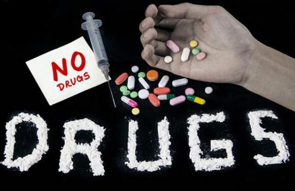 Pakai Narkoba,Warga Rumah Tiga Diadili