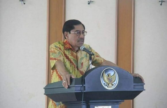 Pemprov Bakal Hadirkan LAPOR di Maluku