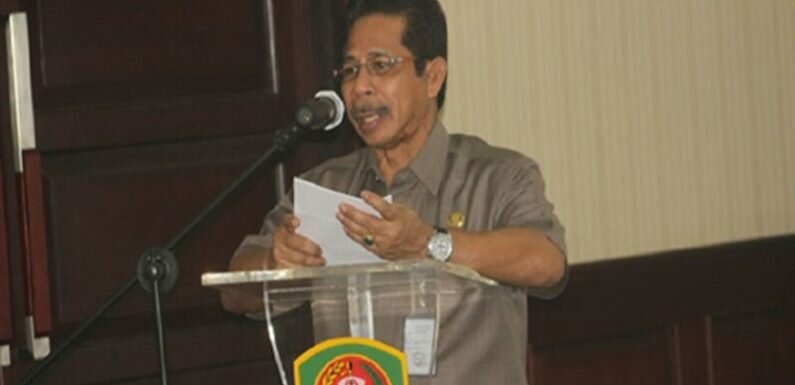 Ditjen Perdagangan Luar Negeri Kemendag RI&nbsp;Gelar Bimtek