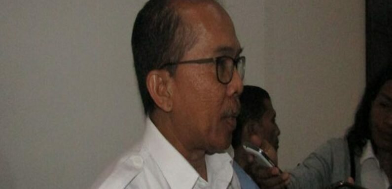 Kanwil HAM Maluku Canangkan WBK-WBBM