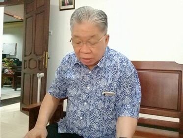 Uskup Amboina: Umat Kristiani Belajar Makna Berpuasa