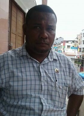 Polda Jangan Salah Tafsir Hukum,Kaliky: Cepat Tetapkan Tersangka Spead Boat MBD