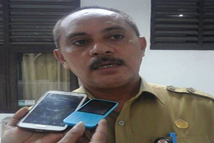 Pemkot Gandeng Binmas Polres Sosialisasi Kadarkum