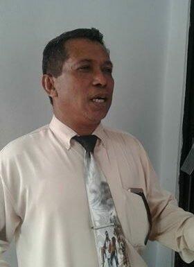 Ditreskrimsus Diminta Transparan.Lusikoy : Jangan Ada Konspirasi Usut Speadboat MBD