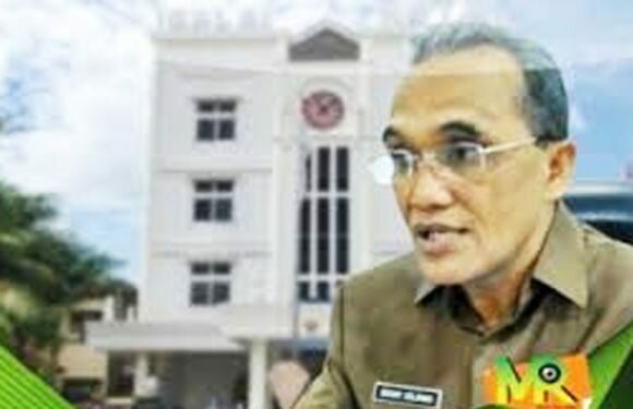 Sikapi Keputusan Pempus, BKPSDM Harap ASN Tingkatkan Kinerja