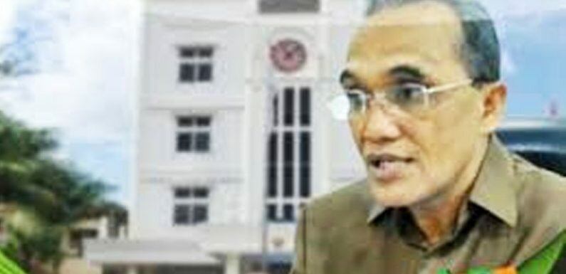 Sikapi Keputusan Pempus, BKPSDM Harap ASN Tingkatkan Kinerja