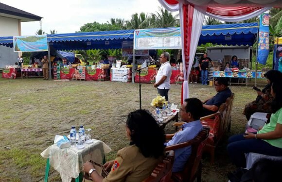 Pasar Murah Upaya Pemkot Jaga Stabilitas Harga