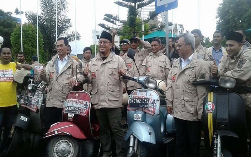 vespa