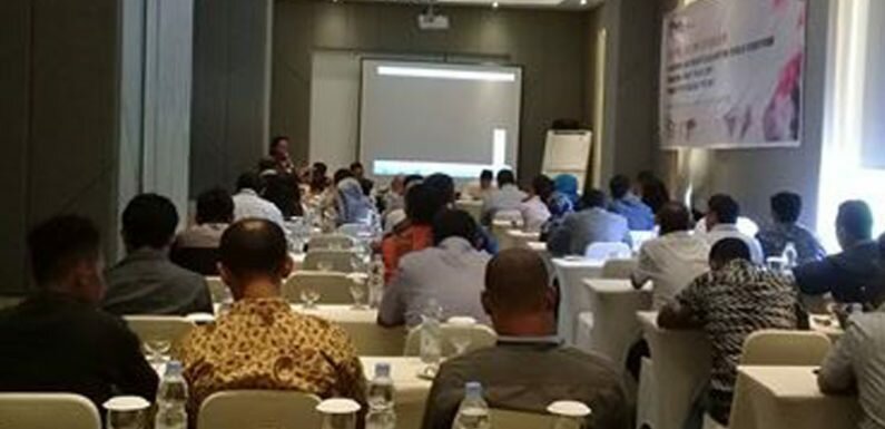 KPU Maluku Tetapkan DPS Pemilu 2019, 1.180.971