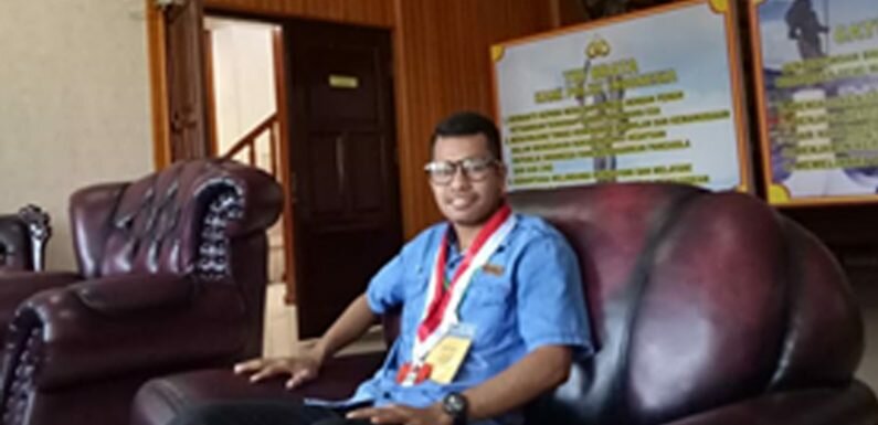 GmnI Duga Ada Mafia BBM di Ambon