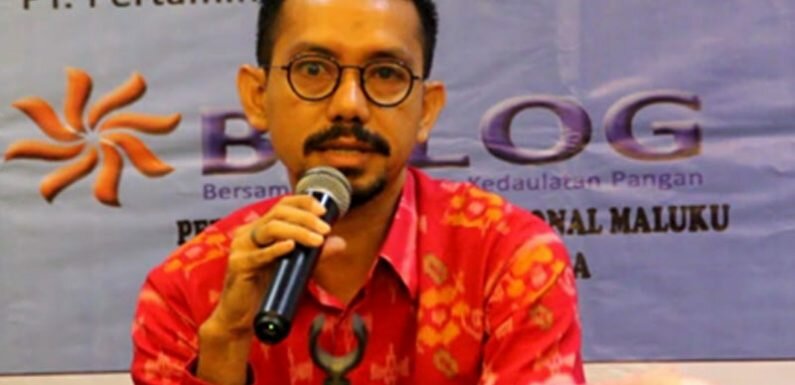 HEBAT Gugat ke MK, KPU Maluku Siap Ladeni