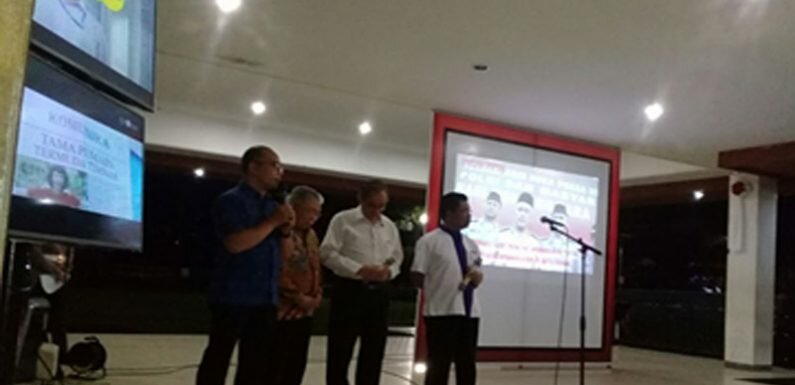 Pimpinan Agama Minta TNI-Polri Netral di Pilgub