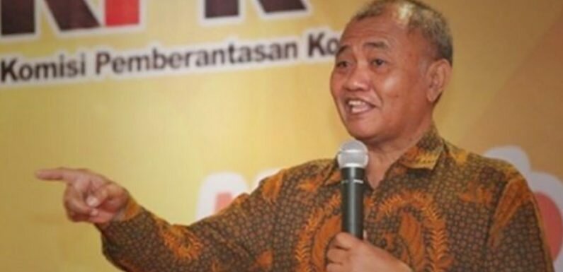 KPK Bantah Dokumen Berisi Calkada Terlibat Korupsi Dikeluarkannya
