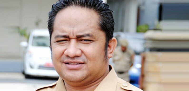 Dibanding Jakarta, Penyerapan APBD Maluku Triwulan I Lebih Baik