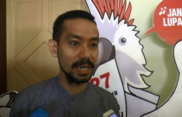 DCT DPRD Ditetapkan KPU 20 September