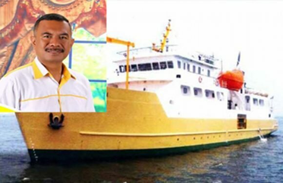 Sejumlah Kapal Baru Masuki Layari Maluku