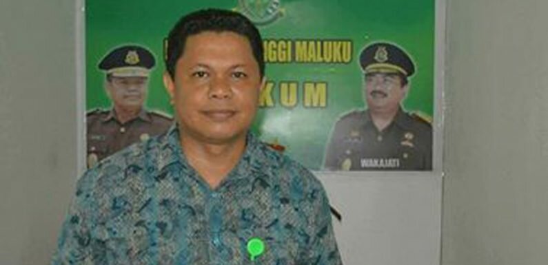 Jelang Hari HBA Ke-58, Kejati Maluku&nbsp; Desain Berbagai Jenis Lomba.