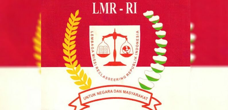 Tersangka Oknum Polri dan BIN Gadungan Ini Anggota LRM-RI