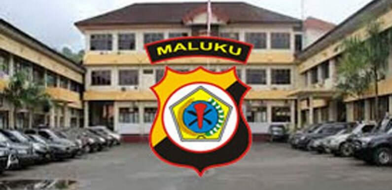 Polda Maluku Ajak Masyarakat Ikut Sukseskan Asian Games 2018