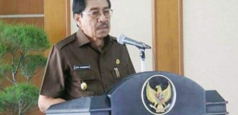 Presiden Micronesia Akan Lihat Sektor Perikanan Maluku