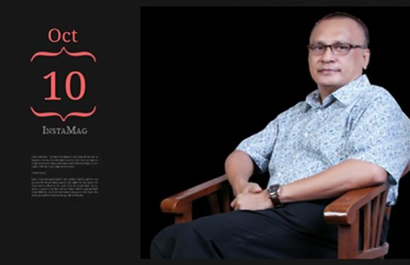 Keadilan Sosial dan Ekonomi Harus Menjadi ” PENGAKUAN IMAN ” Bagi Gubernur-Wagub Maluku Terpilih Oleh: JULIUS R. LATUMAERISSA (Dosen dan Lektor pada Fakultas Ekonomi Unitomo Surabaya dan Konsultan Perencanaan dan Keuangan Daerah)