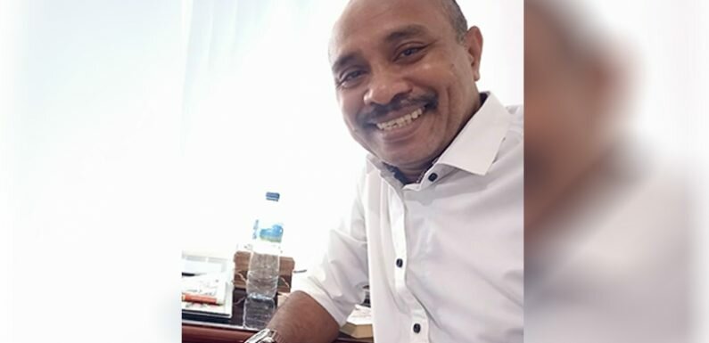 KEMENANGAN MORAL POLITIK oleh : Martinus Langoday (Jurnalis Senior Maluku)
