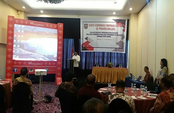 Permudah Perizinan, Pemerintah Terapkan Sistem OSS