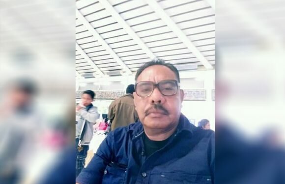 Gelapkan “Duit” Partai, Kapolres MBD Diminta Tetapkan Boreel Tersangka