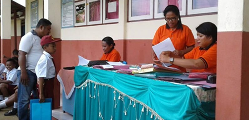 Pengawasan PPDB Ombudsman, Dinas Pendidikan Kabupaten Tak Siap